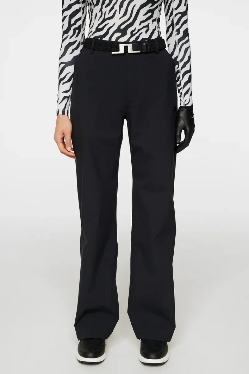 J.Lindeberg Evertine Rain Pant* Golf|Trousers