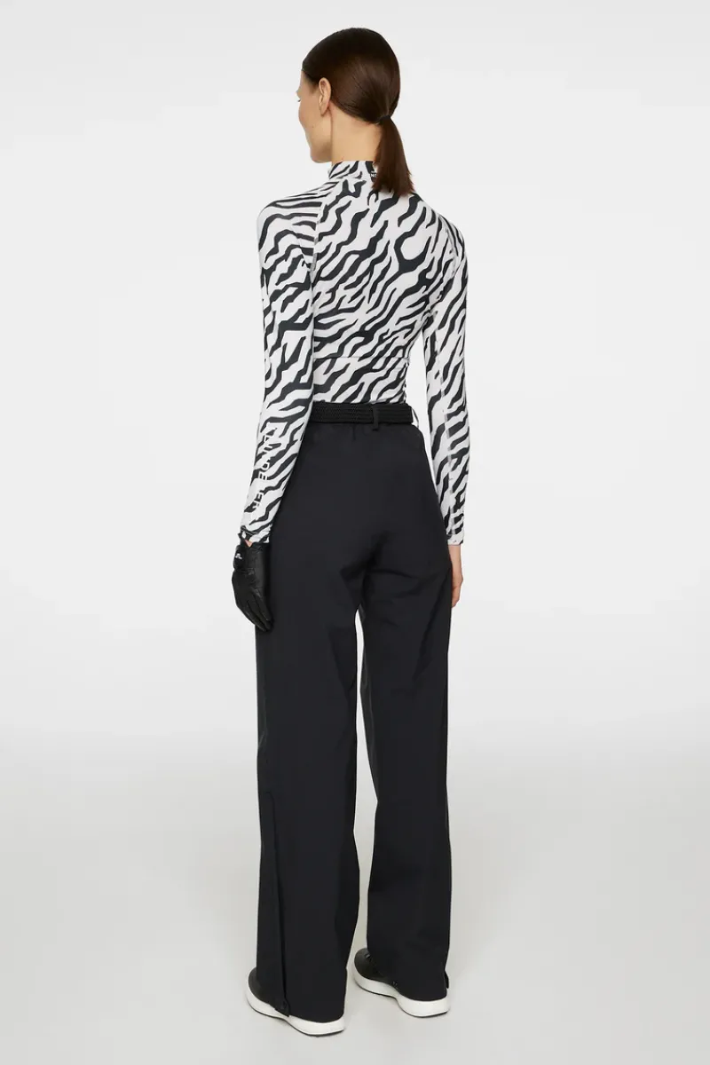 J.Lindeberg Evertine Rain Pant* Golf|Trousers