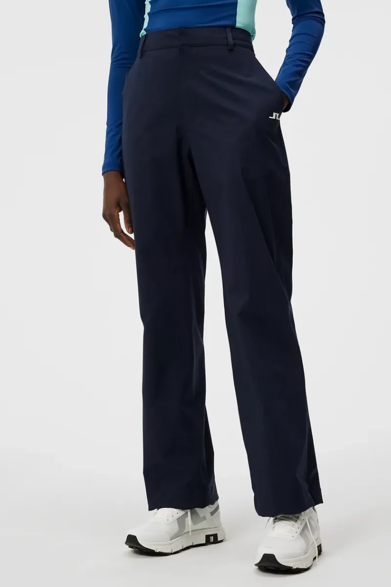 J.Lindeberg Evertine Rain Pant* Bukser