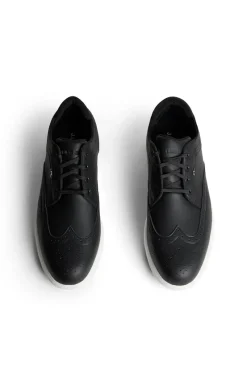 J.Lindeberg Fairway Brogue Golf Sneaker* Golf|Golfsko