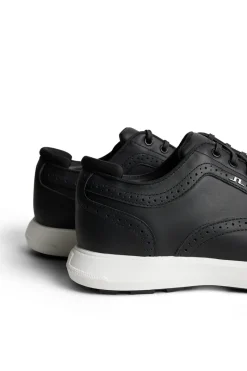 J.Lindeberg Fairway Brogue Golf Sneaker* Golf|Golfsko