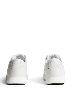 J.Lindeberg Fairway Brogue Golf Sneaker* Golf|Golfsko