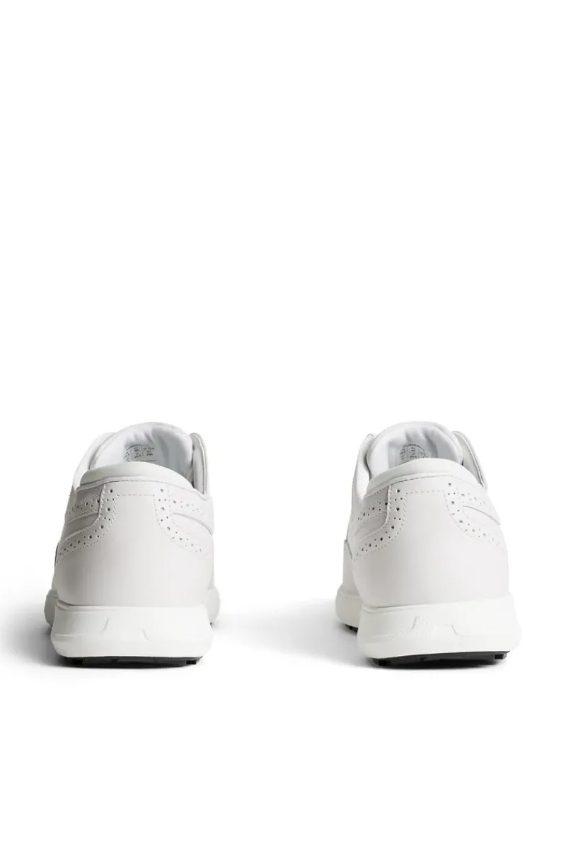 J.Lindeberg Fairway Brogue Golf Sneaker* Golf|Golfsko