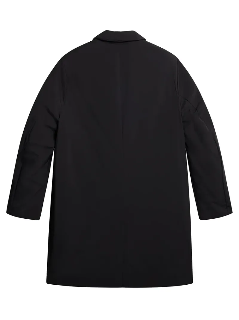 J.Lindeberg Farris 2L Padded Coat* Jackets|Outerwear