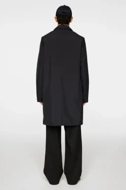 J.Lindeberg Farris 2L Padded Coat* Jackets|Outerwear