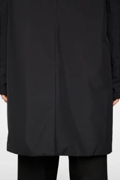 J.Lindeberg Farris 2L Padded Coat* Jackets|Outerwear