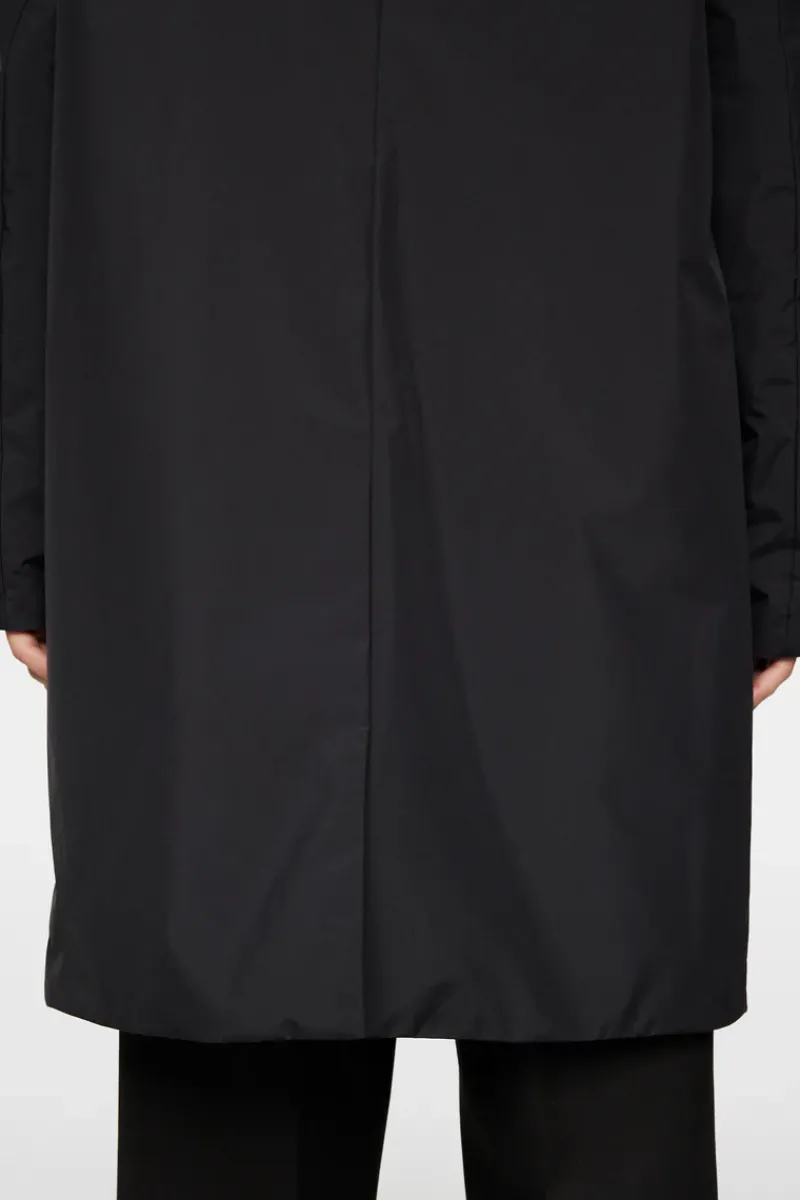 J.Lindeberg Farris 2L Padded Coat* Jackets|Outerwear