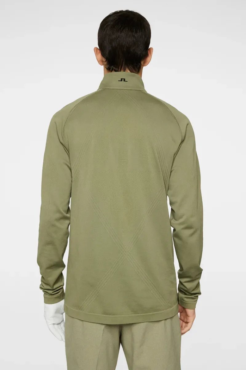 J.Lindeberg Fay Seamless Mid Layer* Golf|Base & Mid Layers