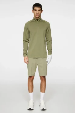 J.Lindeberg Fay Seamless Mid Layer* Golf|Base & Mid Layers