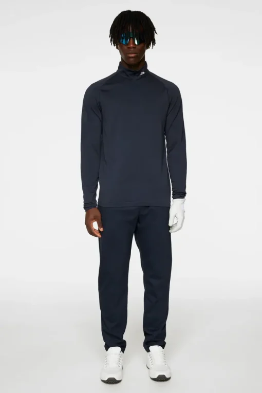 Base Mid Layer J.Lindeberg Fay Seamless Mid Layer* Golf|Base & Mid Layers - Golftrender
