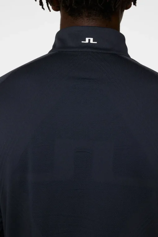 Base Mid Layer J.Lindeberg Fay Seamless Mid Layer* Golf|Base & Mid Layers - Golftrender