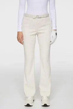 J.Lindeberg Flare Pant* Golf|Trousers