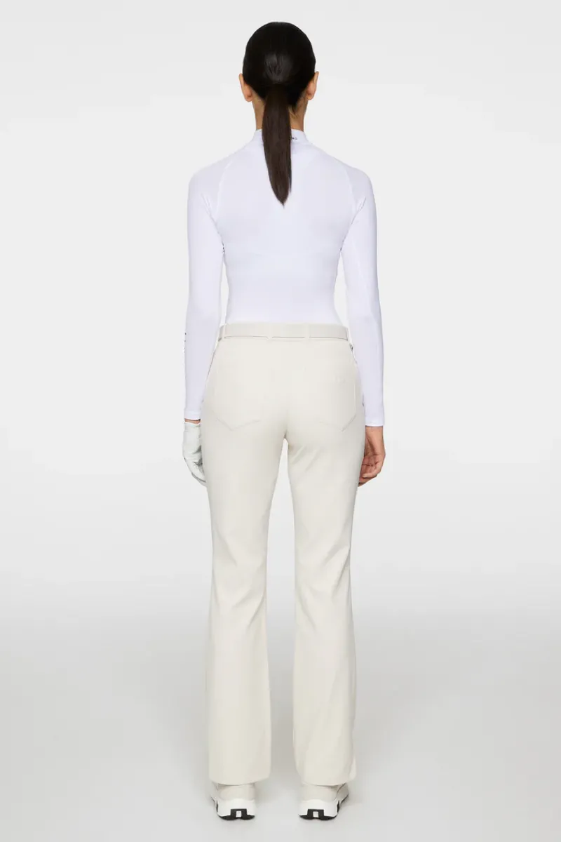 J.Lindeberg Flare Pant* Golf|Trousers