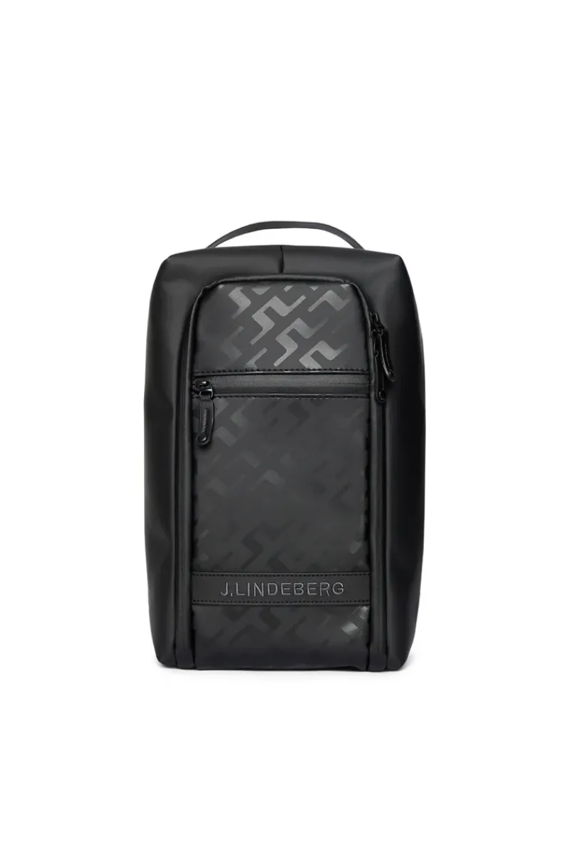 J.Lindeberg Footwear Bag Print* Golf|Golf