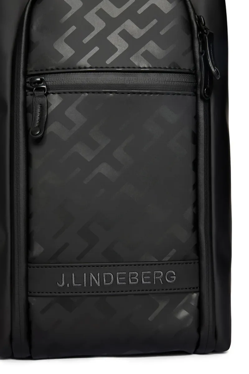J.Lindeberg Footwear Bag Print* Golf|Golf