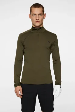 J.Lindeberg Frank Pro Pack Mid Layer* Golf|Base & Mellomlag