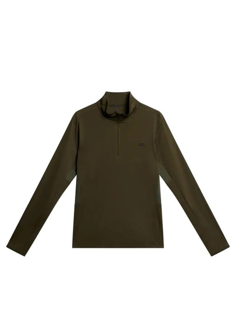 J.Lindeberg Frank Pro Pack Mid Layer* Golf|Base & Mellomlag