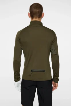 J.Lindeberg Frank Pro Pack Mid Layer* Golf|Base & Mellomlag