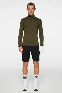 J.Lindeberg Frank Pro Pack Mid Layer* Golf|Base & Mellomlag