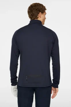 J.Lindeberg Frank Pro Pack Mid Layer* Base & Mellomlag|Golf