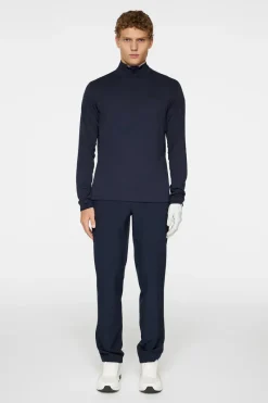 J.Lindeberg Frank Pro Pack Mid Layer* Base & Mellomlag|Golf