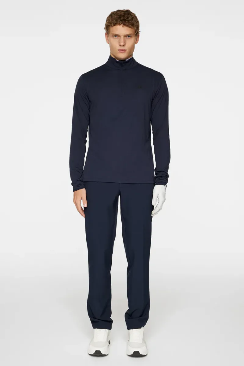 J.Lindeberg Frank Pro Pack Mid Layer* Base & Mellomlag|Golf