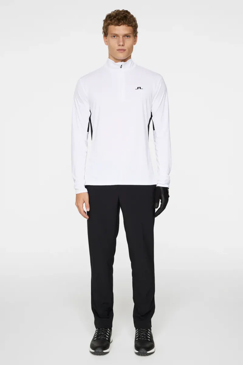 J.Lindeberg Frank Pro Pack Mid Layer* Base & Mellomlag|Golf