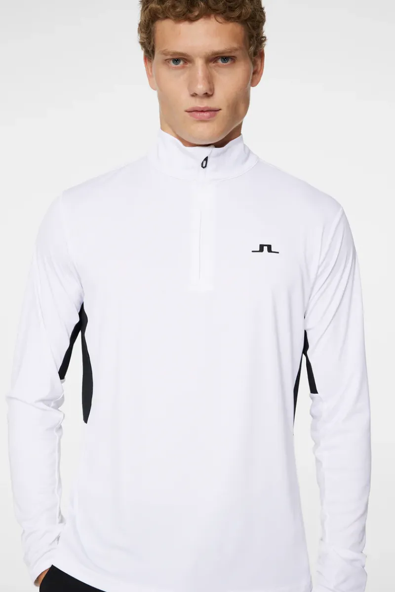 J.Lindeberg Frank Pro Pack Mid Layer* Base & Mellomlag|Golf