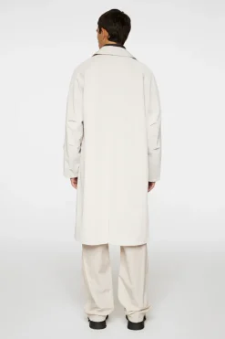 J.Lindeberg Frankie 2L Raglan Coat* Jackets|Outerwear