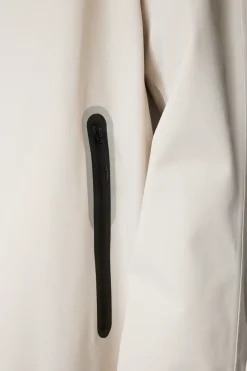 J.Lindeberg Frankie 2L Raglan Coat* Jackets|Outerwear