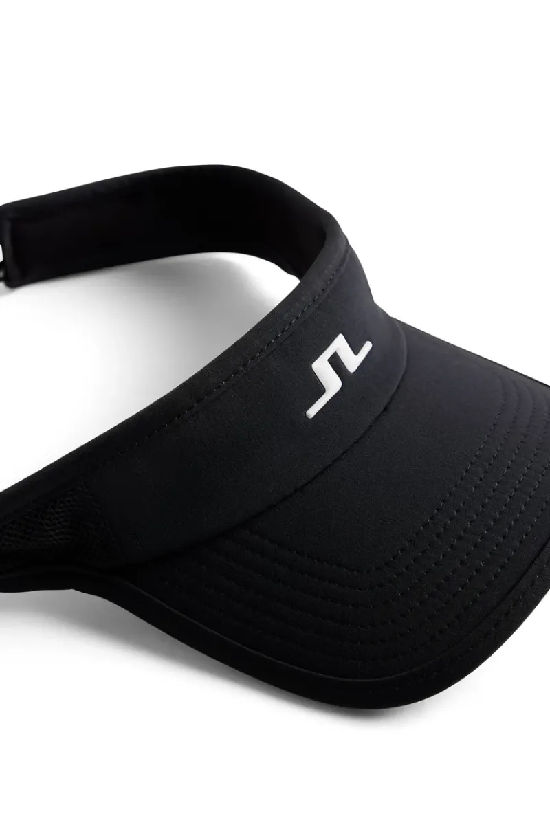 J.Lindeberg Gain Visor* Tilbehør|Tennis