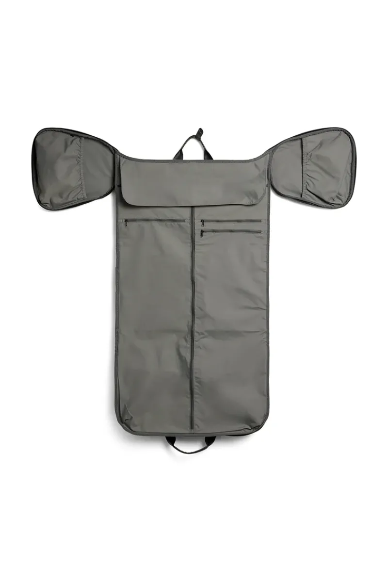 J.Lindeberg Garment Print Duffel Bag* Golf|Golf