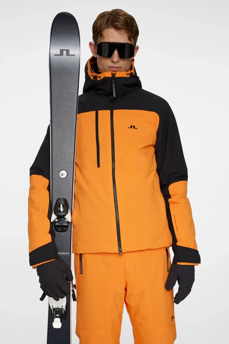 J.Lindeberg Gary Jacket* Ski|Jakker