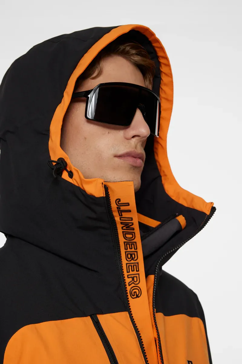 J.Lindeberg Gary Jacket* Ski|Jakker