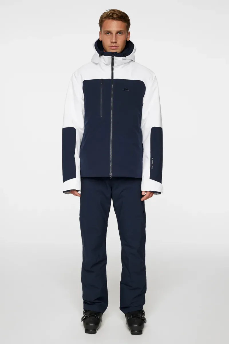 J.Lindeberg Gary Jacket* Ski|Jakker