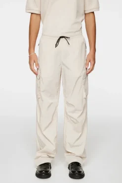 J.Lindeberg Glane Tech Pants* Trousers|Bottoms