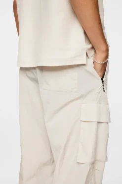 J.Lindeberg Glane Tech Pants* Trousers|Bottoms