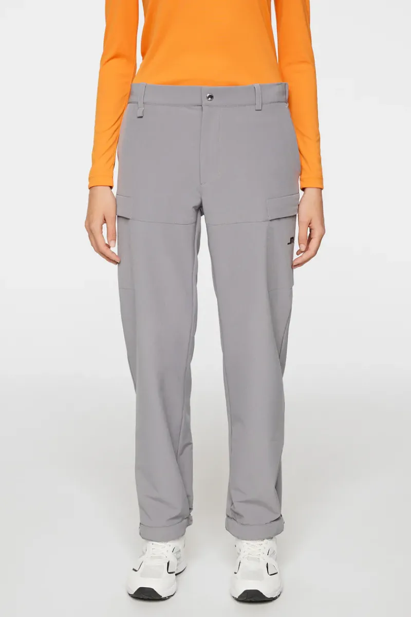 J.Lindeberg Glenda Softshell Pants* Bukser