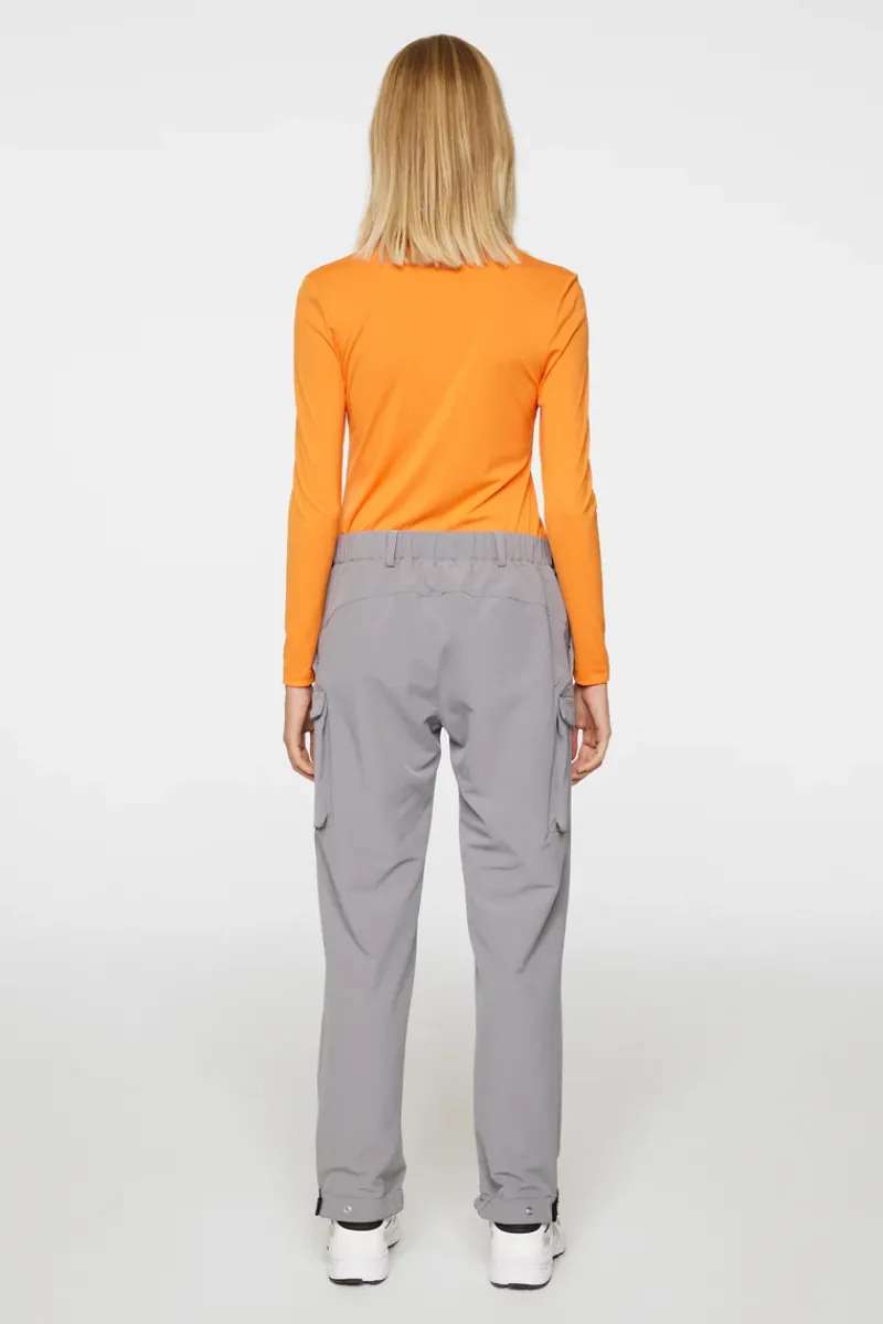 J.Lindeberg Glenda Softshell Pants* Bukser