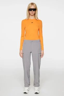 J.Lindeberg Glenda Softshell Pants* Bukser