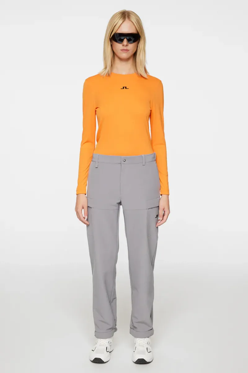 J.Lindeberg Glenda Softshell Pants* Bukser