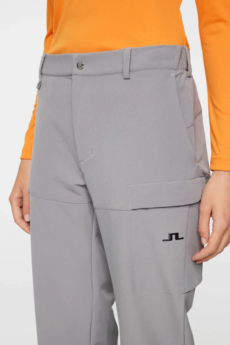 J.Lindeberg Glenda Softshell Pants* Bukser