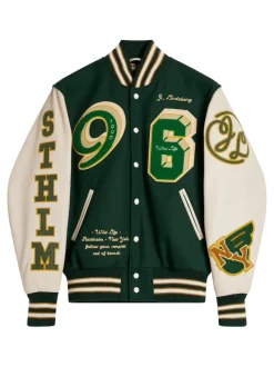 J.Lindeberg Golden Bear Jacket* Jackets|Outerwear