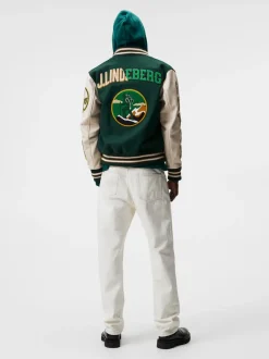 J.Lindeberg Golden Bear Jacket* Jackets|Outerwear