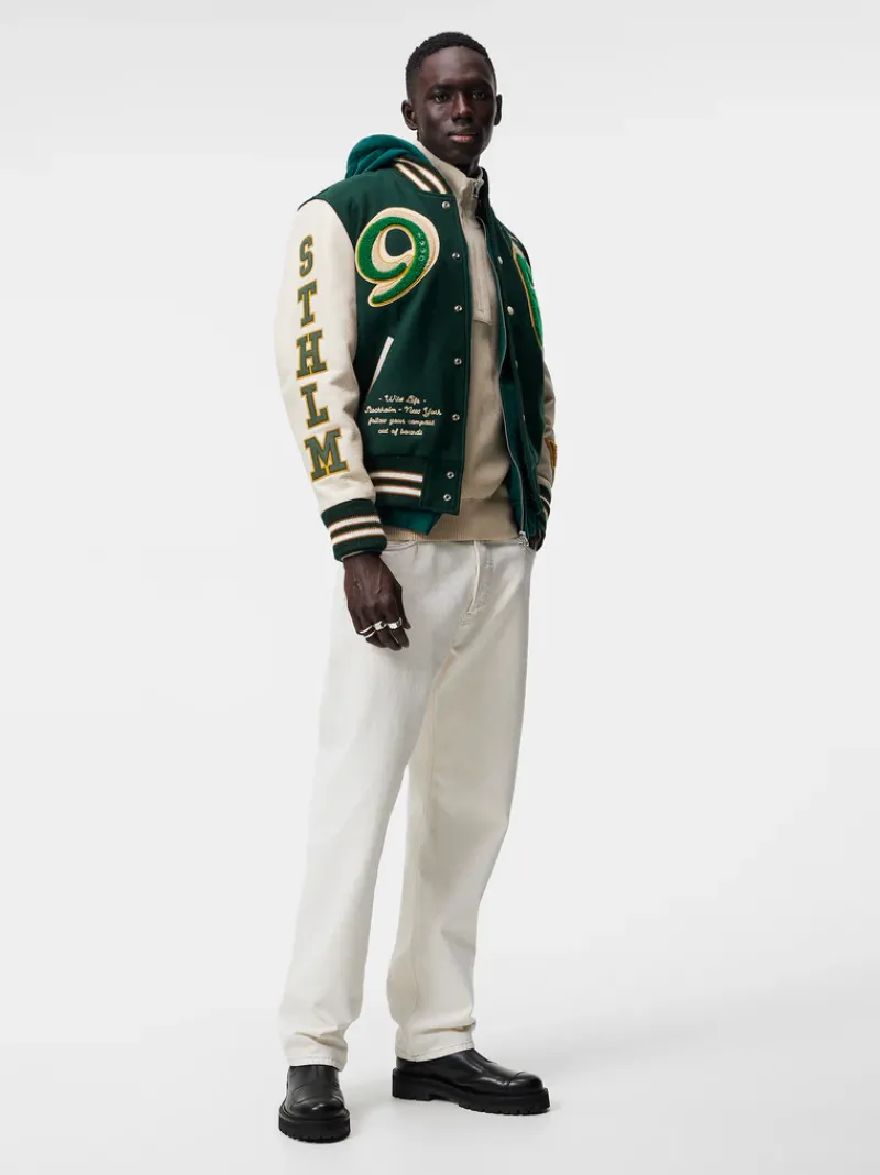 J.Lindeberg Golden Bear Jacket* Jackets|Outerwear