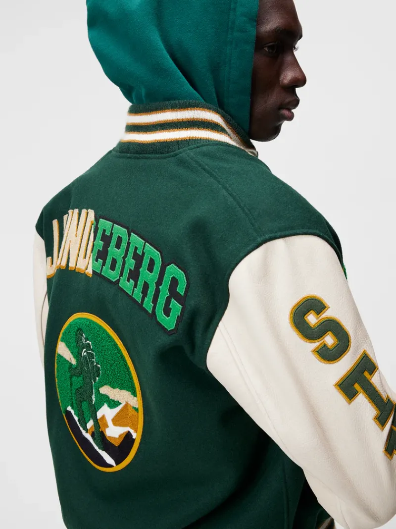 J.Lindeberg Golden Bear Jacket* Jackets|Outerwear