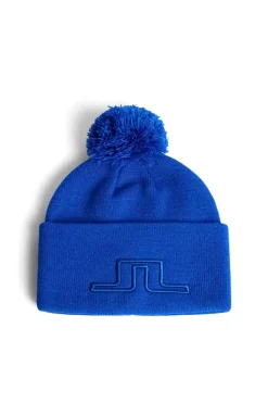 J.Lindeberg Grace Beanie* Tilbehør|Aktiv