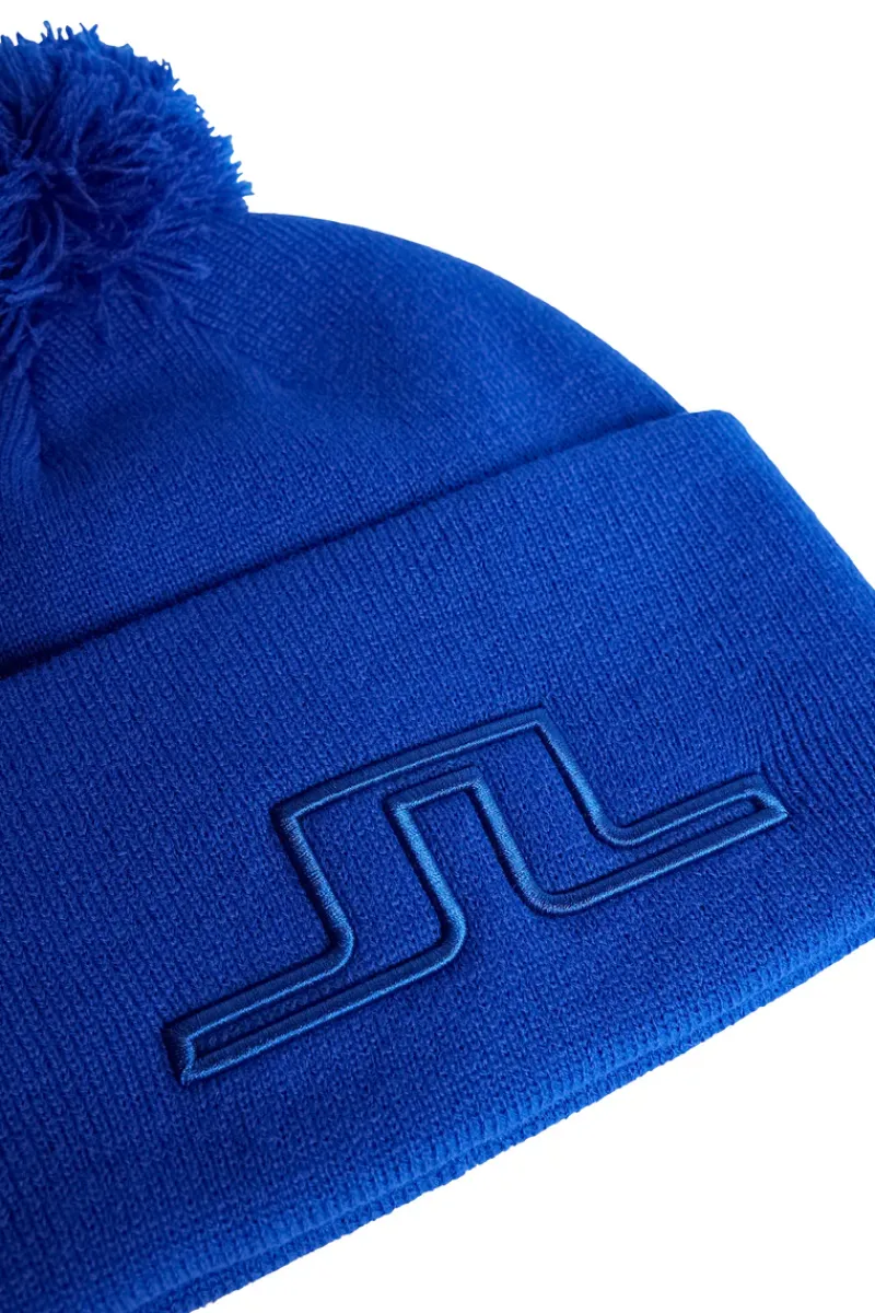 J.Lindeberg Grace Beanie* Tilbehør|Aktiv