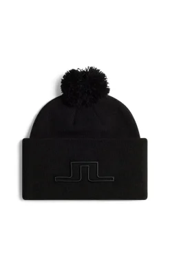 J.Lindeberg Grace Beanie* Tilbehør|Aktiv