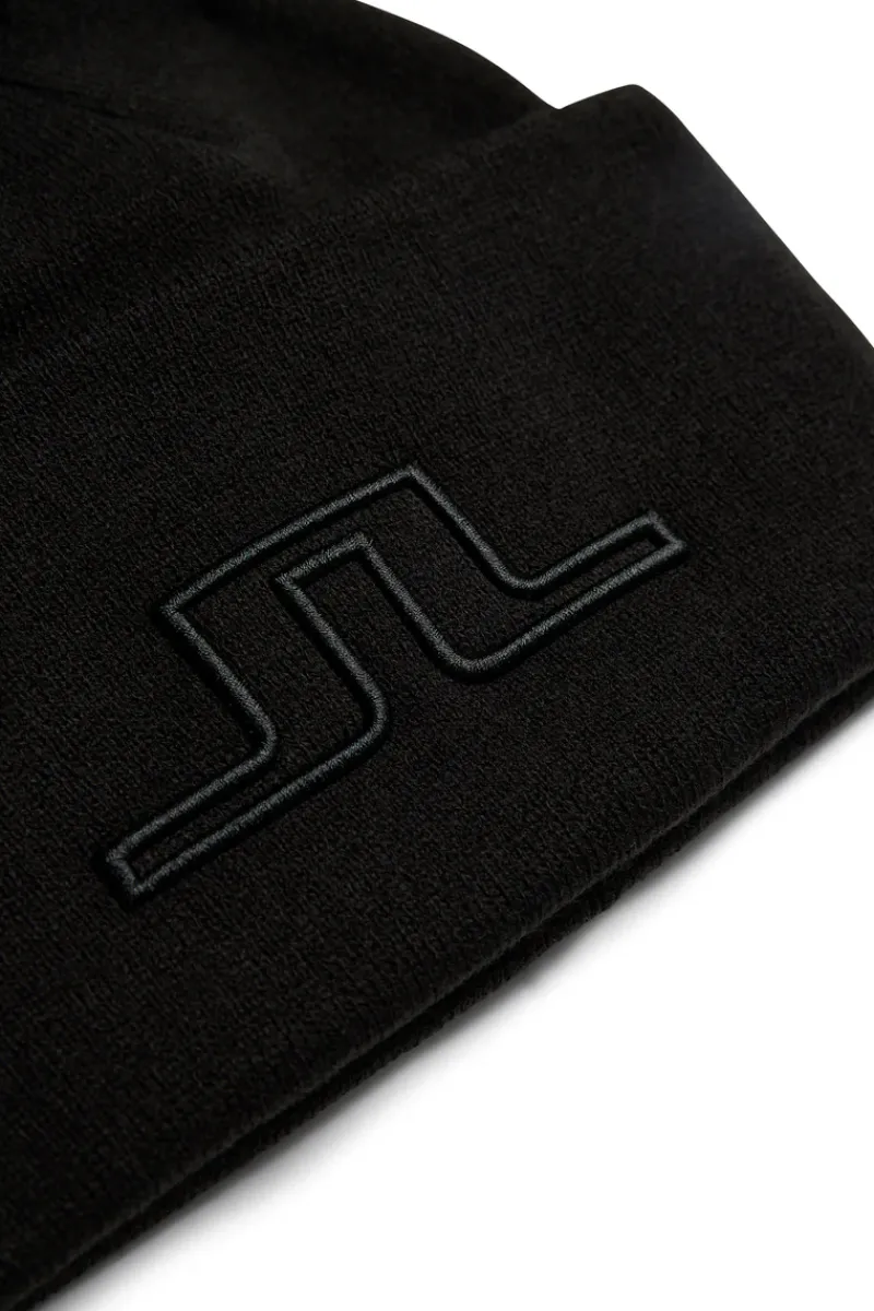 J.Lindeberg Grace Beanie* Tilbehør|Aktiv